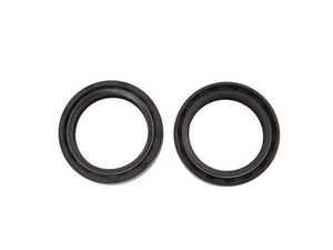  oil seal Yamaha YTM200E Yamaha uler(83 year -85 year ) 30φ front fork suspension repair parts repair supplies 