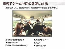 メール便 VTR外部入力ケーブル メスタイプ GS450h GWS191 レクサス/LEXUS カーナビ カーモニター 接続キット_画像3