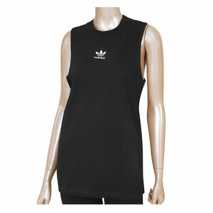  новый товар [ Adidas ]XS оригиналы Adi цвет Classics Roo z майка 