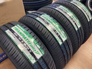 ◆即納OK◆2022年製◆205/60R16 205/60-16◆TOYO トランパス MP7 新品国産タイヤ4本Set ◆プリウスα ノア ヴォクシー ステップワゴン等◆