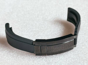 [ new goods ] Raver clock belt g ride lock Class p black interchangeable goods 