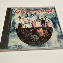 CD ジプシーキングス　エステムンド　GIPSY KINGS ESTE MUNDO_画像1