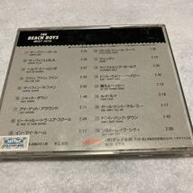 THE BEACH BOYS BEST HITS CD_画像5