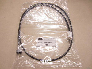  new goods Datsun Truck 720 for speed meter cable 