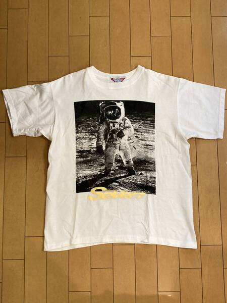 アンビル USA エルサルバドル製 半袖Tシャツ