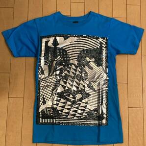 OBEY 半袖Tシャツ　USA製