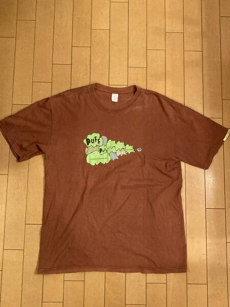 USA エルサルバドル製 半袖Tシャツ 紙タグ