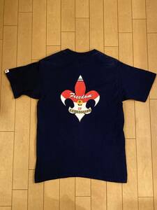 アンビル　半袖Tシャツ　USA メキシコ製