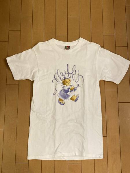 FRUIT OF THE LOOM フルーツオブザルーム　半袖Tシャツ　USA製