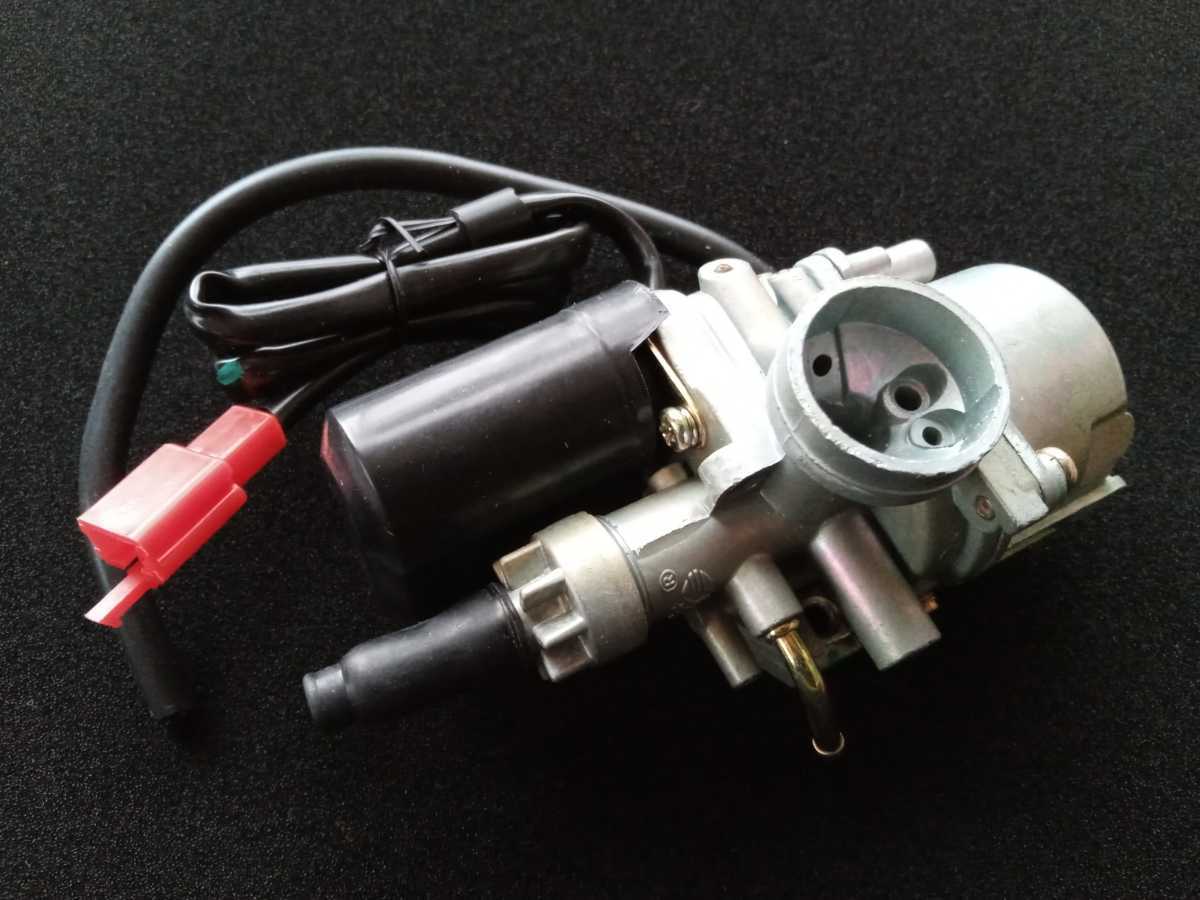 ☆HONDA ホンダ Dio ディオ 50cc キャブレター 新品 流用等にも!☆