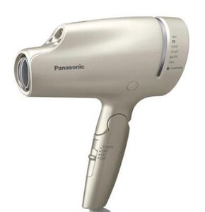 送料込 未使用 Panasonic パナソニック ナノイー ドライヤー EH-NA9G-N
