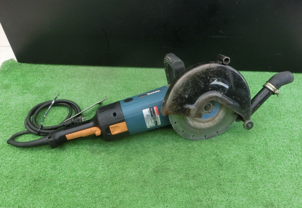 d852★SEIKI セイキ ダイヤモンドカッター 355mm 在庫未使用 350mm コンクリートカッター ブレード 住まい、インテリア 工具、DIY用品 切断機