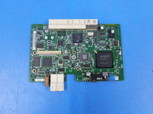 [ used ] PN-CP24-D PI-BH 128L NEC APEX3600i CPU unit [ business ho n business use telephone machine body ]