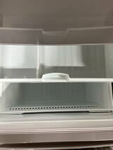 東芝　3ドア冷凍冷蔵庫　330L　GR-H34S（NP）_画像5