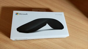 マイクロソフト Microsoft Bluetooth対応/薄型/小型 Black ELG-00007