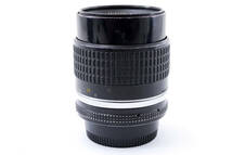 ★並品★ Nikon ニコン NIKKOR Ai 105mm F2.5 ニッコール 単焦点 #1485_画像8