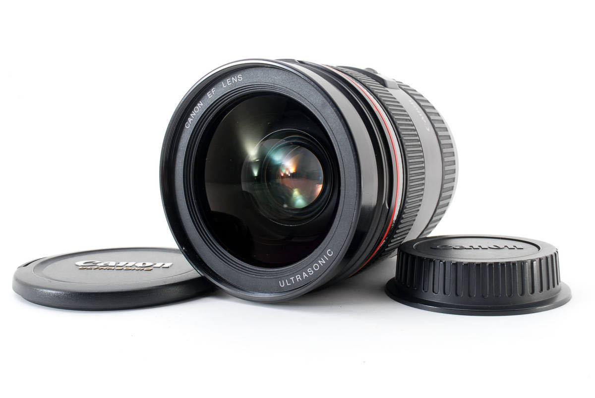 Canon EF 28-70 2.8 L USMの値段と価格推移は？｜100件の売買情報を 