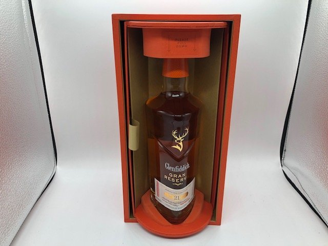 ヤフオク! -「グレンフィディック21」の落札相場・落札価格 ヤフオク! -「グレンフィディック21」の落札相場・落札価格