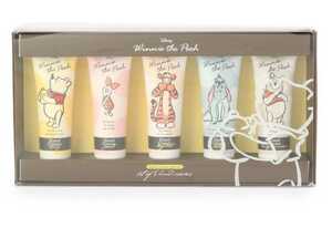  hand cream set ... .- san hand cream moisturizer cream body care - beauty new goods 