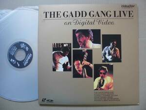  The *gado* gang *LD* digital * live * Steve *gado Cornell *te. pulley Eddie *go female li tea -ti-* made in Japan work!!