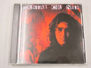 【CD】 CRISTAL OR NITE / クリスタル　オワ　ナイト