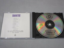 【CD】 SHAKTEE / POWERED UP_画像2