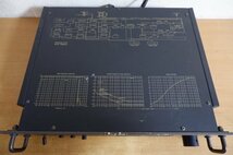 ③Technics ST-9030T FMステレオチューナー ジャンク品_画像4