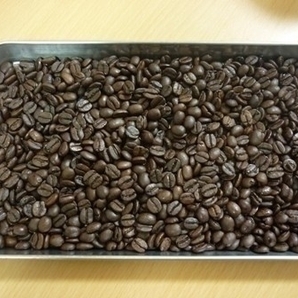 カフェインレスアイスコーヒーブレンド400g