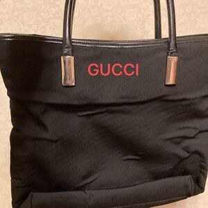 GUCCI トートバッグ ディアマンテ