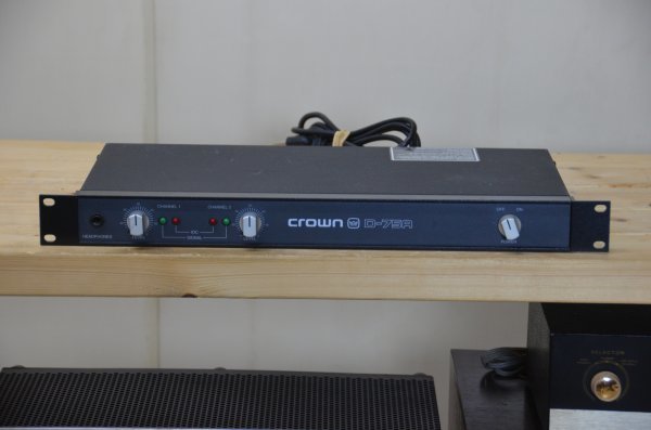 ヤフオク! -「crown d-75a」の落札相場・落札価格