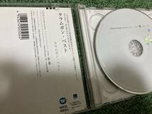 【CD+DVD】CLAMMBON クラムボン ☆ Best 03年 Warner 国内盤 ベスト盤 原田郁子 Mito 伊藤大助 限定盤 PV集 DVD付き 良品_画像3