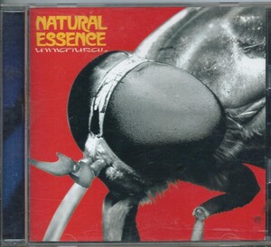 ■Natural Essence - Unnatural★伊藤 陽一郎★Ｇ６６