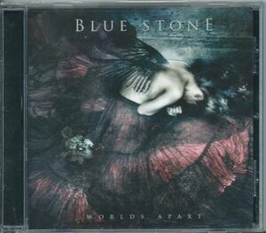 ■Blue Stone - Worlds Apart★Ｆ５０