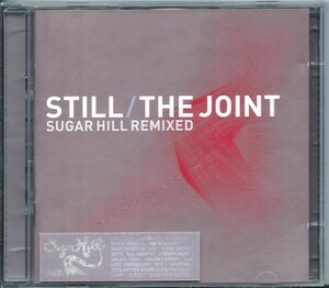 送料無料/4枚まで同梱可】２枚組】V.A.ー Still / The Joint : Sugar Hill Remixed★Double Dee & Steinski West Street Mob★136