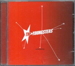 ■The Youngsters - Lemonorange★F Communications Laurent Garnier★Ａ４７