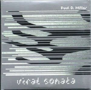 送料無料/4枚まで同梱可】Paul D. Miller - Viral Sonata: An Inventory Of Effects★ DJ Spooky Asphodel イルビエント Illbient★Ｄ１７