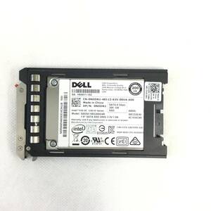 Z4042694 DELL SATA 6Gbps 200GB SSD 1点【通電OK】...