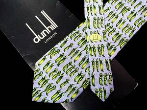 *:.*:【新品N】4295 【ｄunhill】ダンヒル【野菜(豆・まめ)】ネクタイ