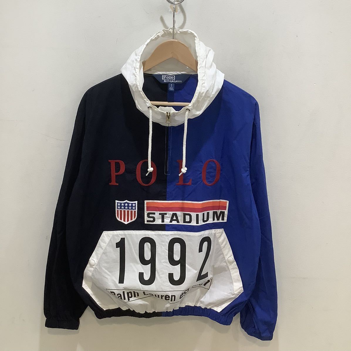 2024年最新】Yahoo!オークション -polo 1992 stadiumの中古品・新品