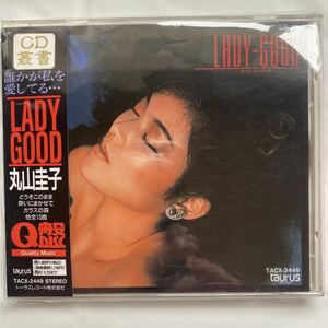 LADY GOOD / 丸山圭子 中古品