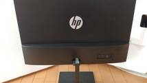 HP フレームレスモニター　27f 4K　27インチ　IPS　UHD 4K　ジャンク_画像2