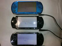 ニンテンドー 任天堂 3DS 3DSLL DS Lite PSP3000 PSP2000 PSP1000 ジャンク　14台セット_画像5