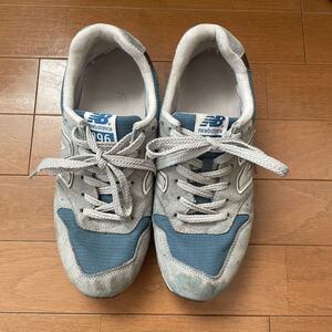 ニューバランススニーカー996 USA製