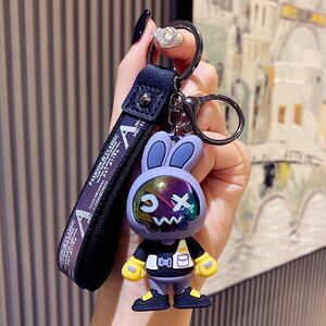 バッグストラップ アクセサリー カバン飾り カバンチャーム キーホルダー かわいいキーホルダー 自動車キーホルダー プレゼント