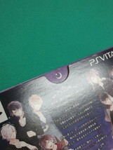 【PSV】　DIABOLIK LOVERS VANDEAD CARNIVAL 限定版　④_画像6