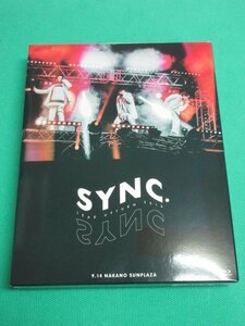 BD　Lead LIVE TOUR　Lead Upturn 2019 Sync　①