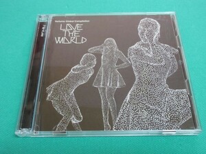 《CD》　Perfume　Love the World　帯なし　③