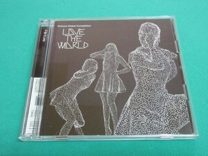 《CD》　Perfume　Love the World　③