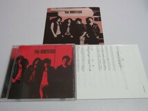 《CD》　THE ROOTLESS　The ROOTLESS　③_画像1