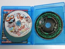 BD　スーパー戦隊シリーズ 魔進戦隊キラメイジャー Blu-ray COLLECTION　全4巻セット　①_画像8